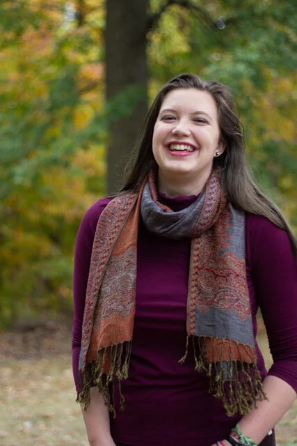 Parishioner Spotlight: Marilee Oldstone - Moore