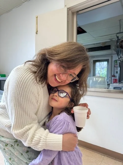 Parishioner Spotlight: Erica Bowen