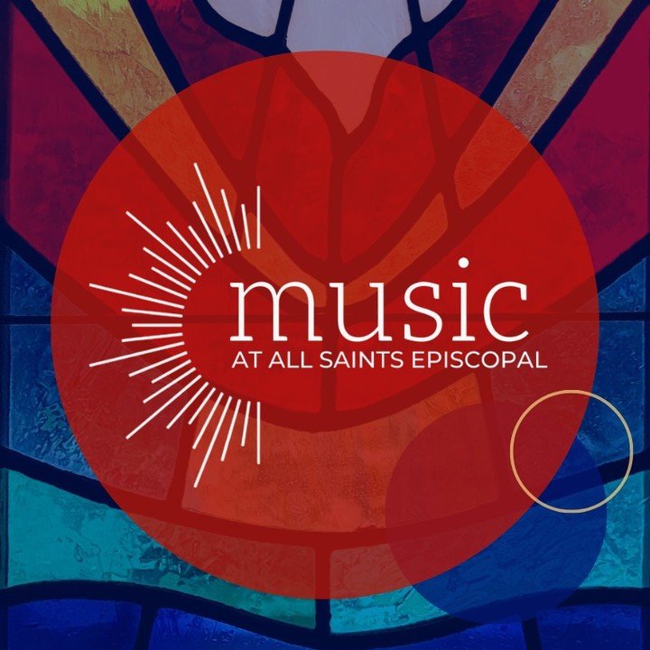 EXTRA! EXTRA! Read all about it! All Saints Episcopal Church is excited to announce a new socials page for our Music Ministries at All Saints! Music at All Saints is a vibrant community of music-making in the heart of Pleasant Ridge and this page wil