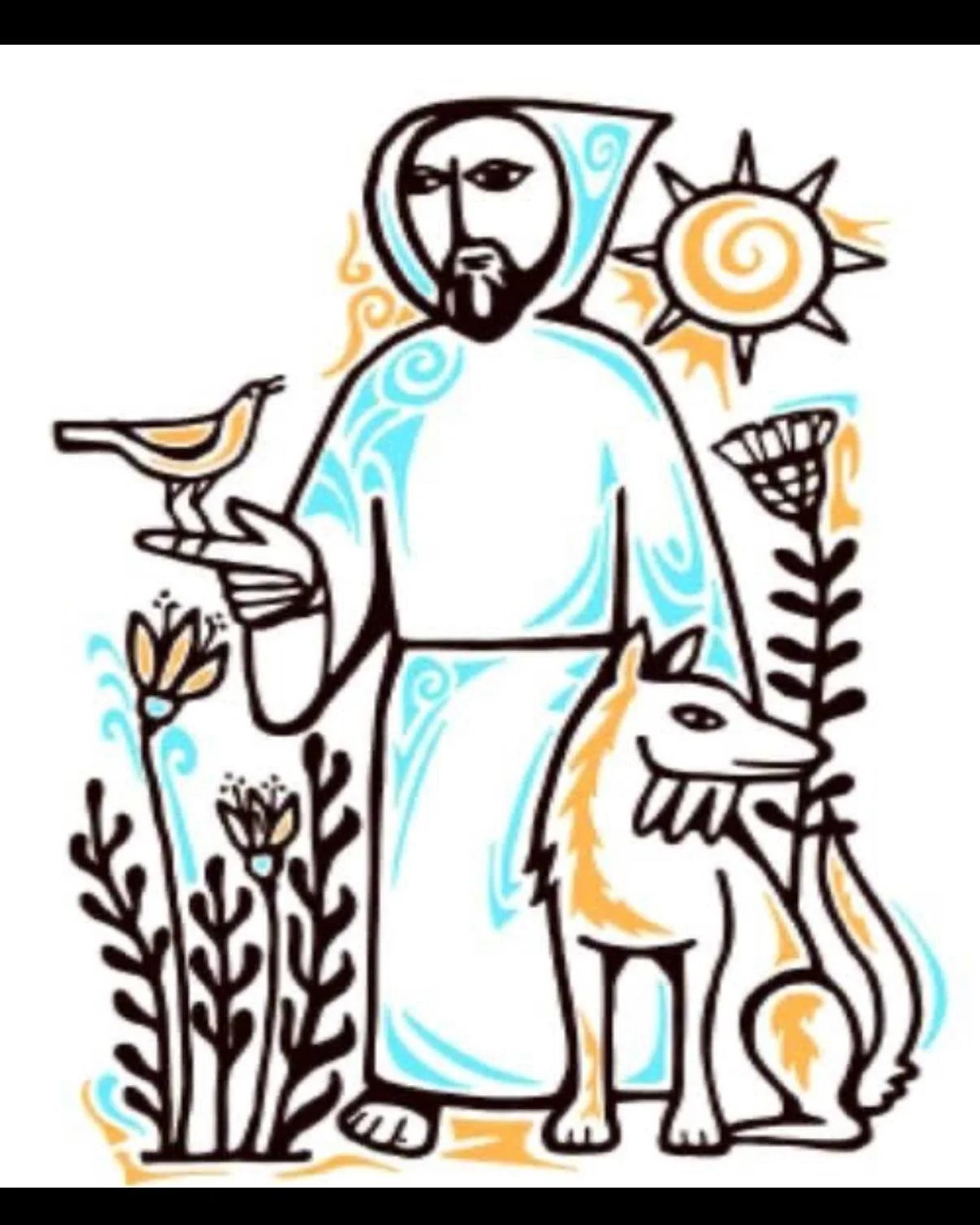 Pet Blessing this Saturday

All are welcome this Saturday, October 4th from 10-11am to drop in for our Annual Blessing of the Pets in celebration of the Feast of St. Francis (the patron saint of animals). Come by the front lawn of the church and brin