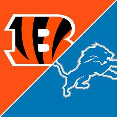 This Sunday the Bengals play the Detroit Lions. You are invited to wear your favorite NFL colors to church on Sunday. At 4:30 pm some saints will gather at the Gaslight to watch the game.