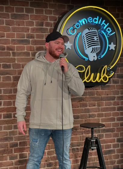 Influenceur x Humour