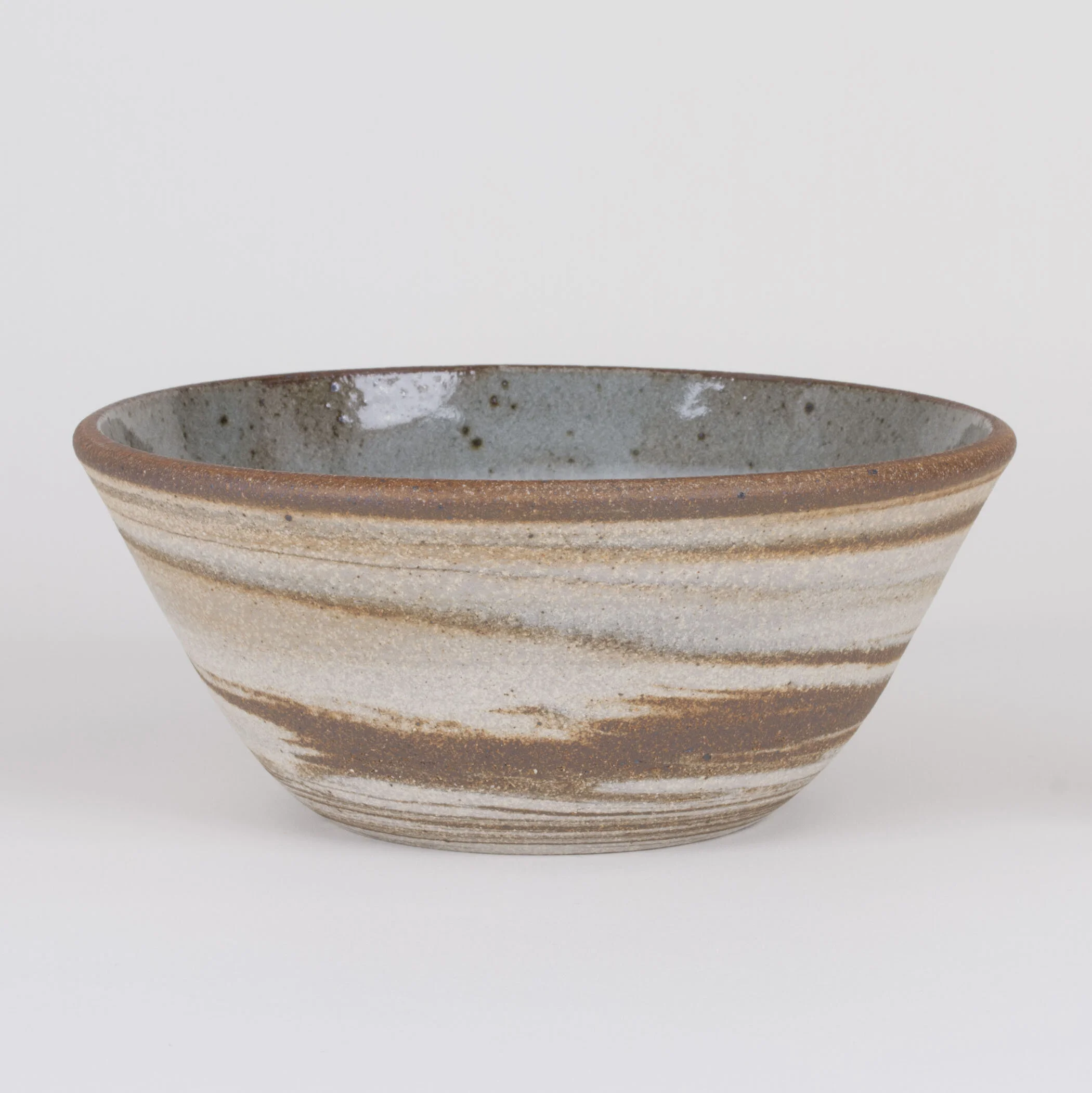 Marbled Bowl