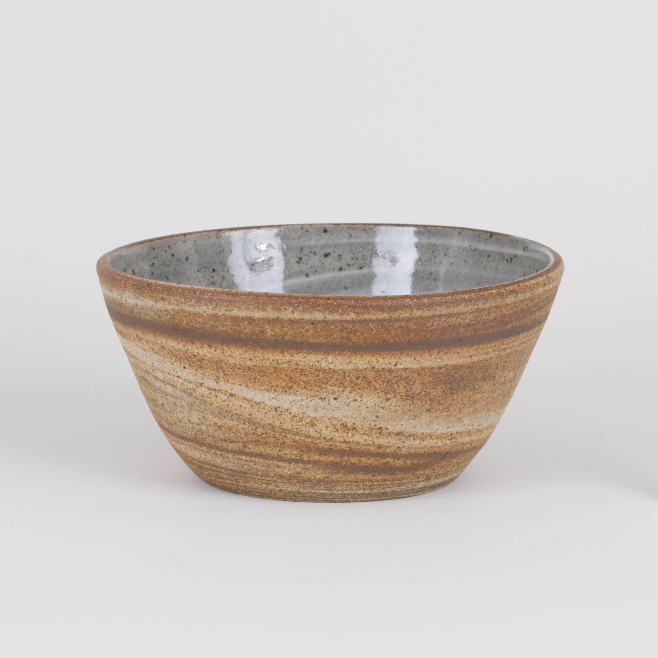 Marbled Bowl