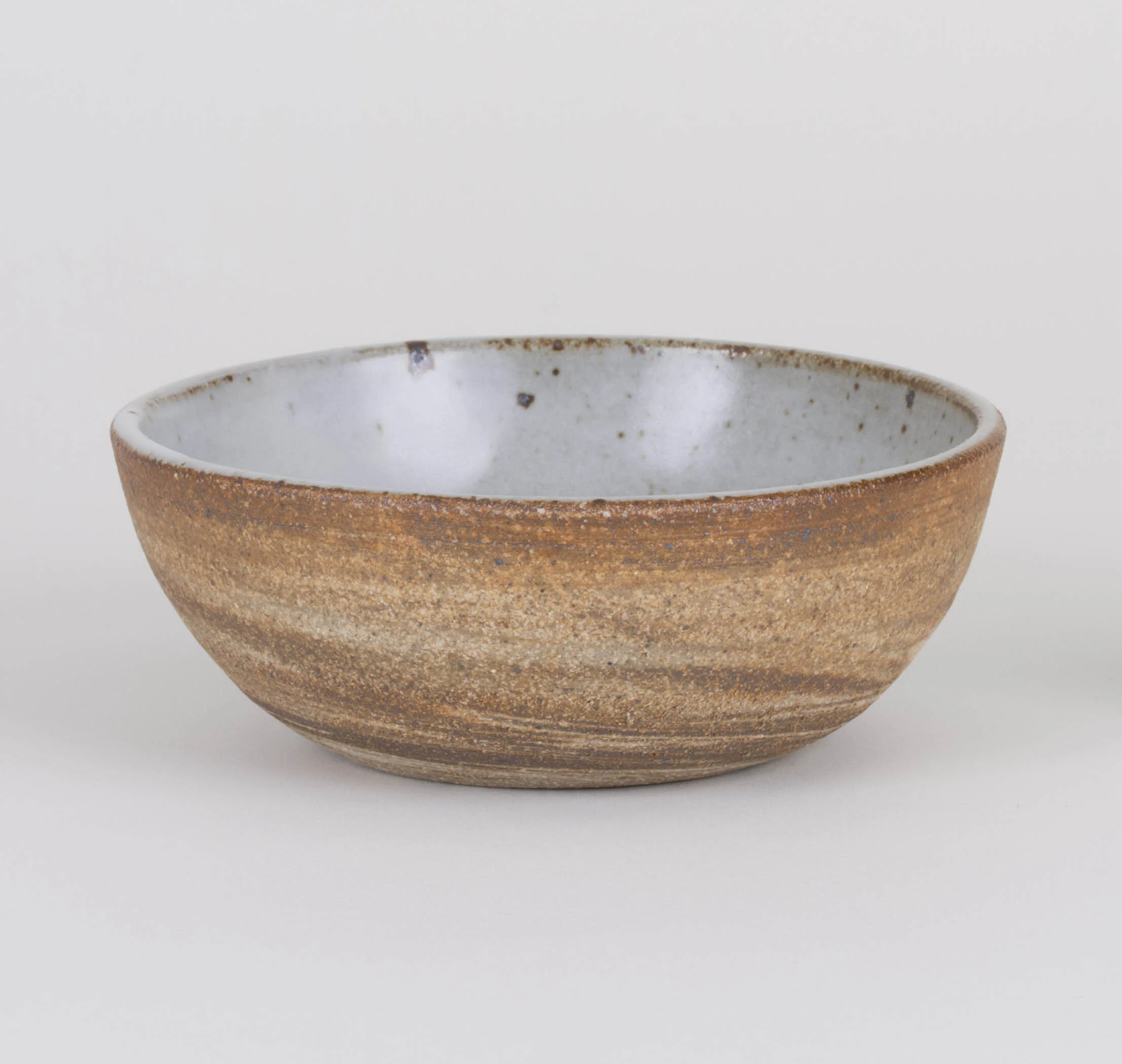 Small Marbled Bowl