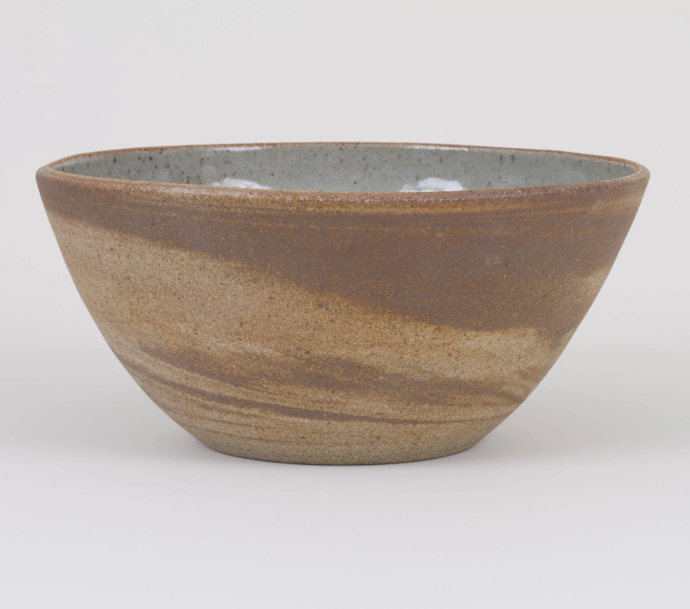 Marbled Serving Bowl