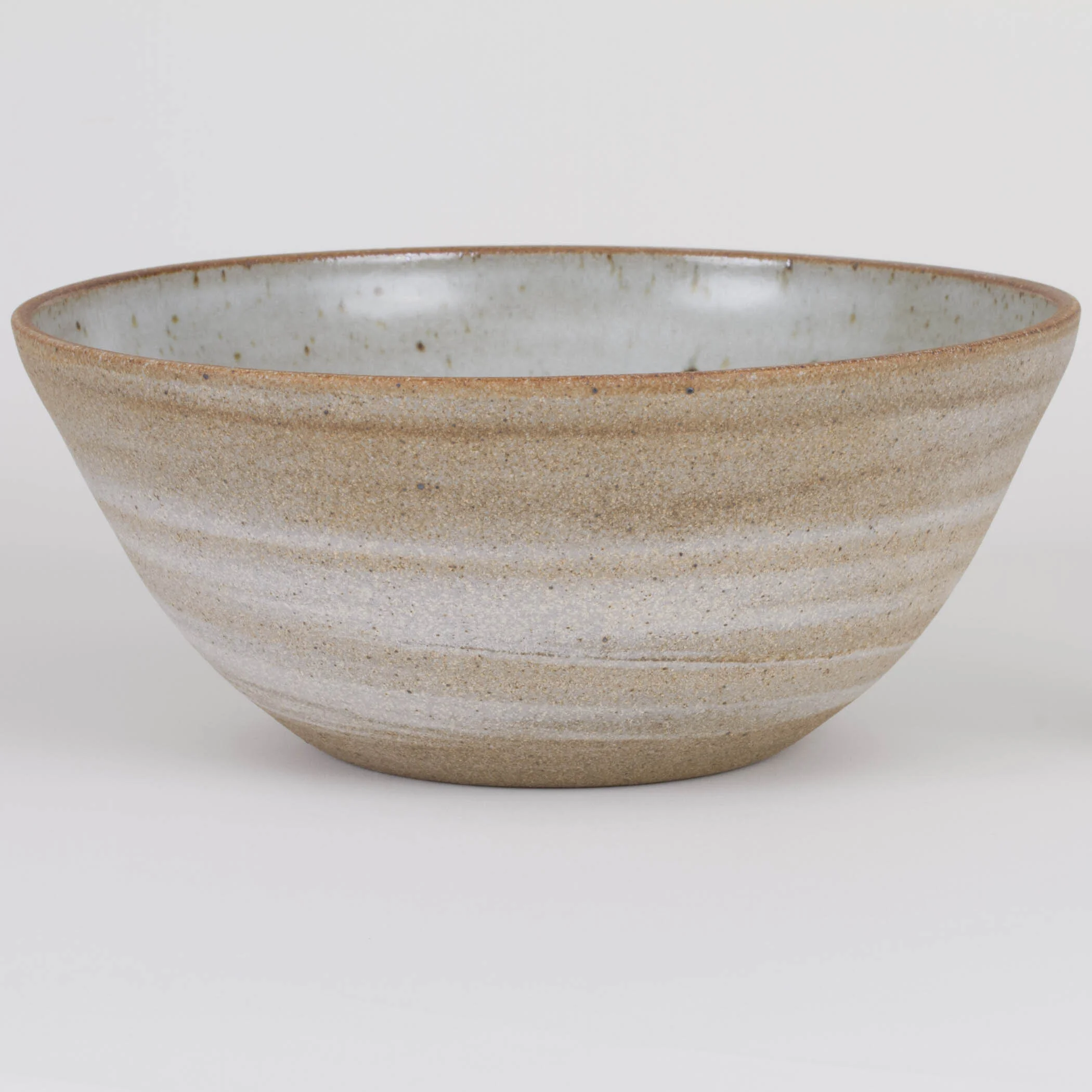Marbled Serving Bowl