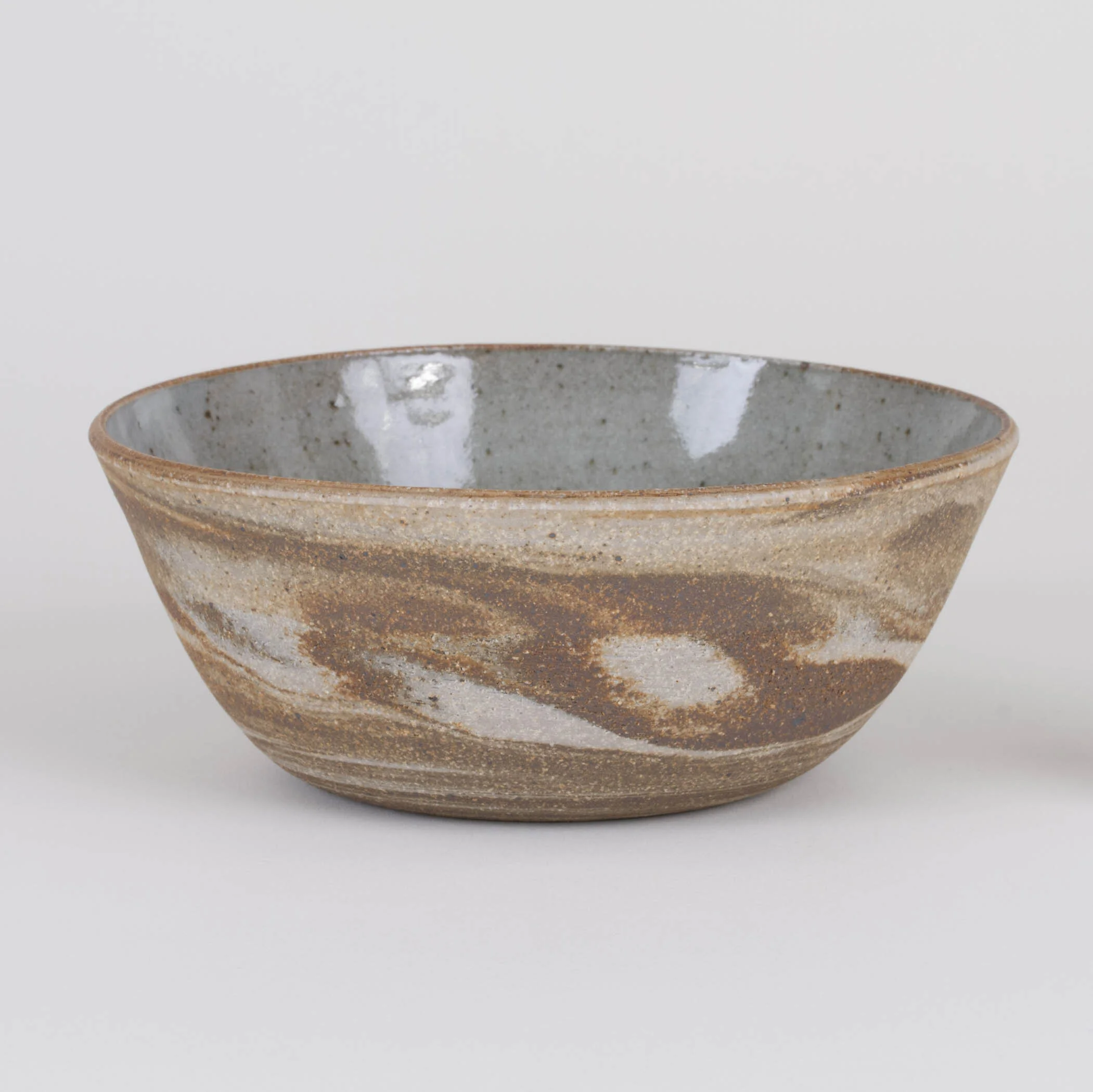 Marbled Bowl