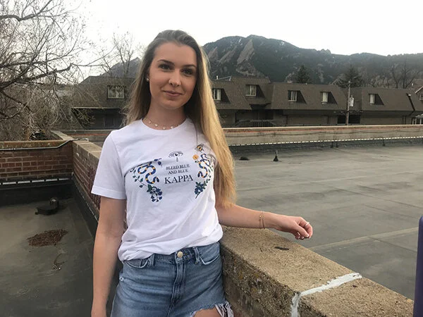 kappa kappa gamma gucci shirt