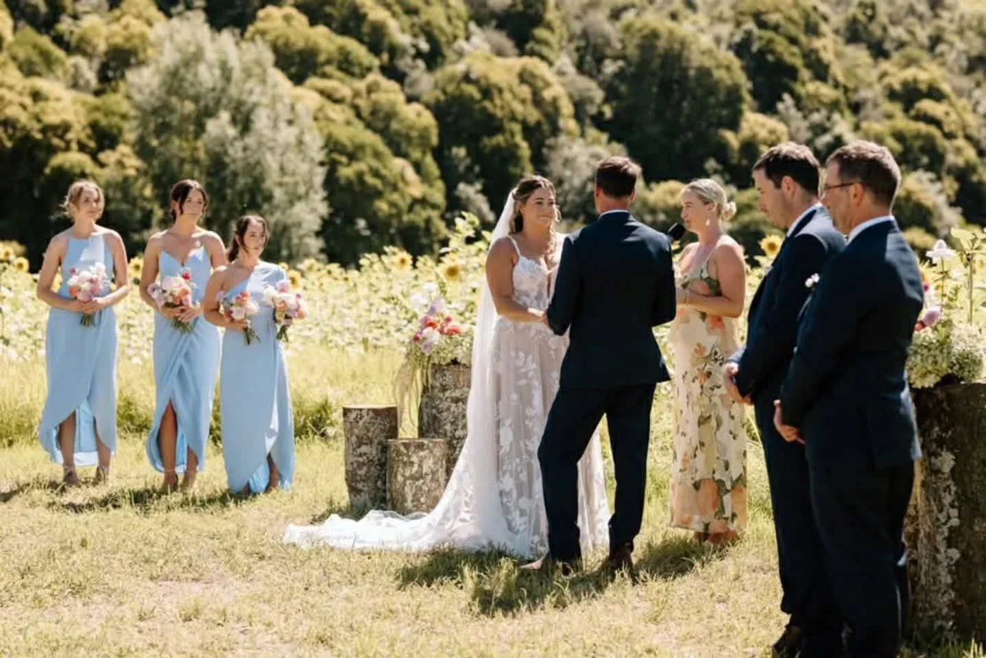 Telling your love story since 2019 📜