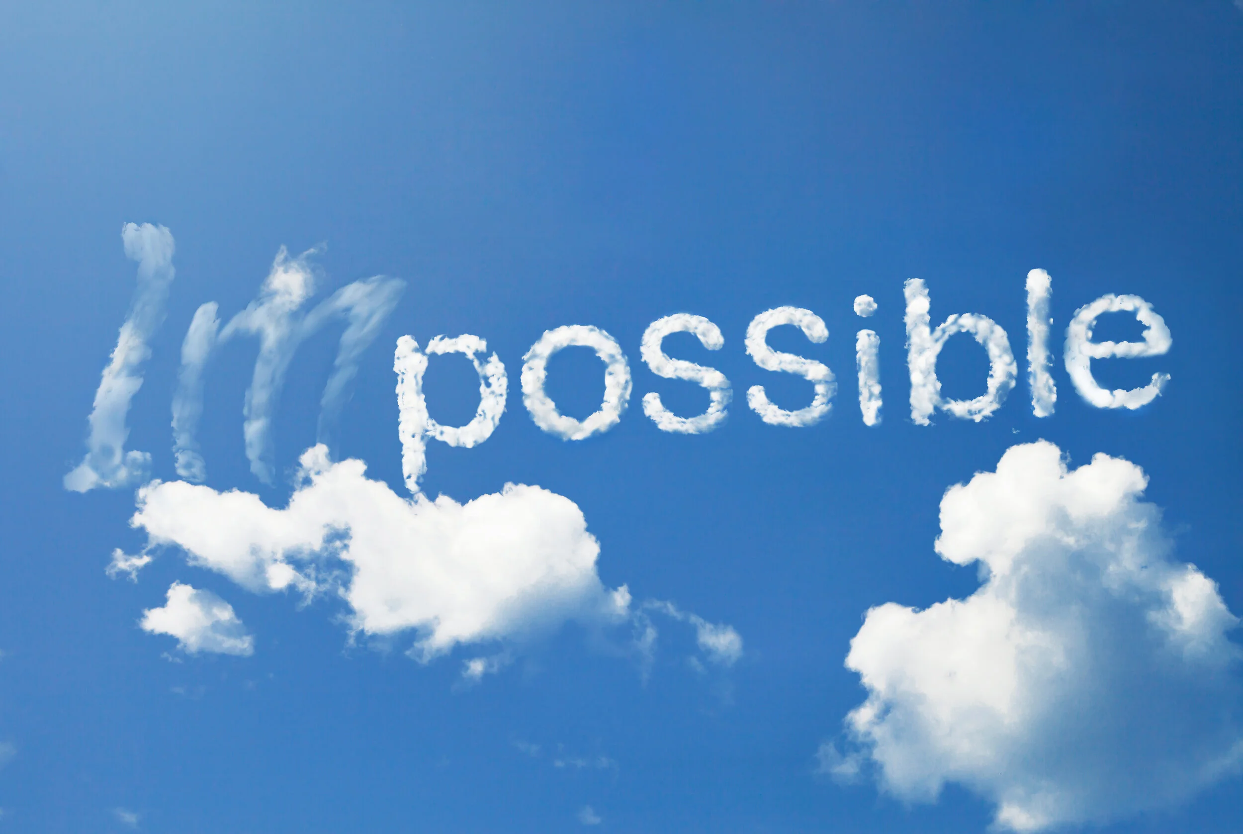 Impossible ? Impossible n’est pas Hiccopampe