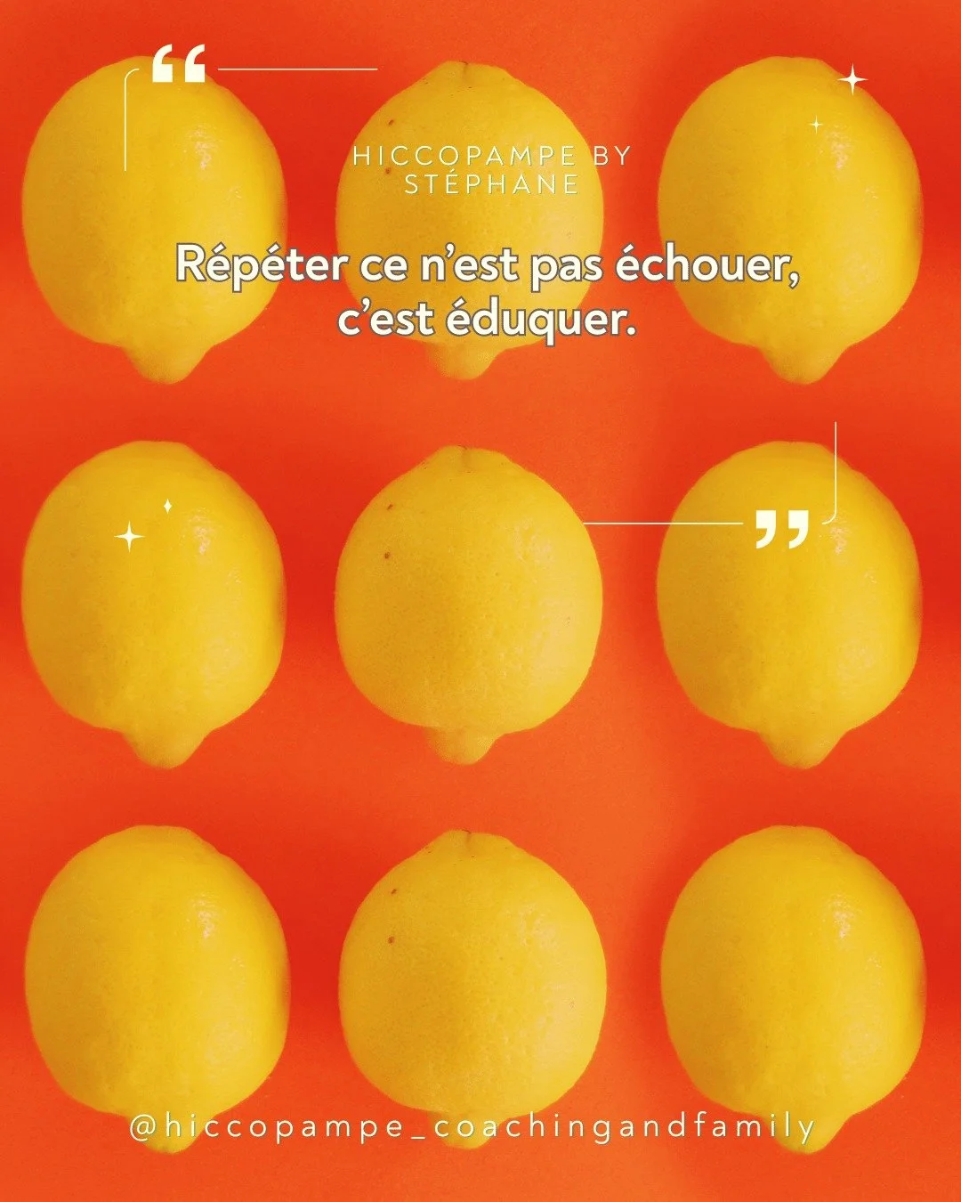 Vous avez l&rsquo;impression de radoter ?
Pourtant vous n'&ecirc;tes pas s&eacute;nile ... loin de l&agrave; m&ecirc;me !

&ldquo;Range tes chaussures.&rdquo;
&ldquo;&Eacute;teins ton portable.&rdquo;
&ldquo;Brosse-toi les dents.&rdquo;

👉 Ce n&rsqu