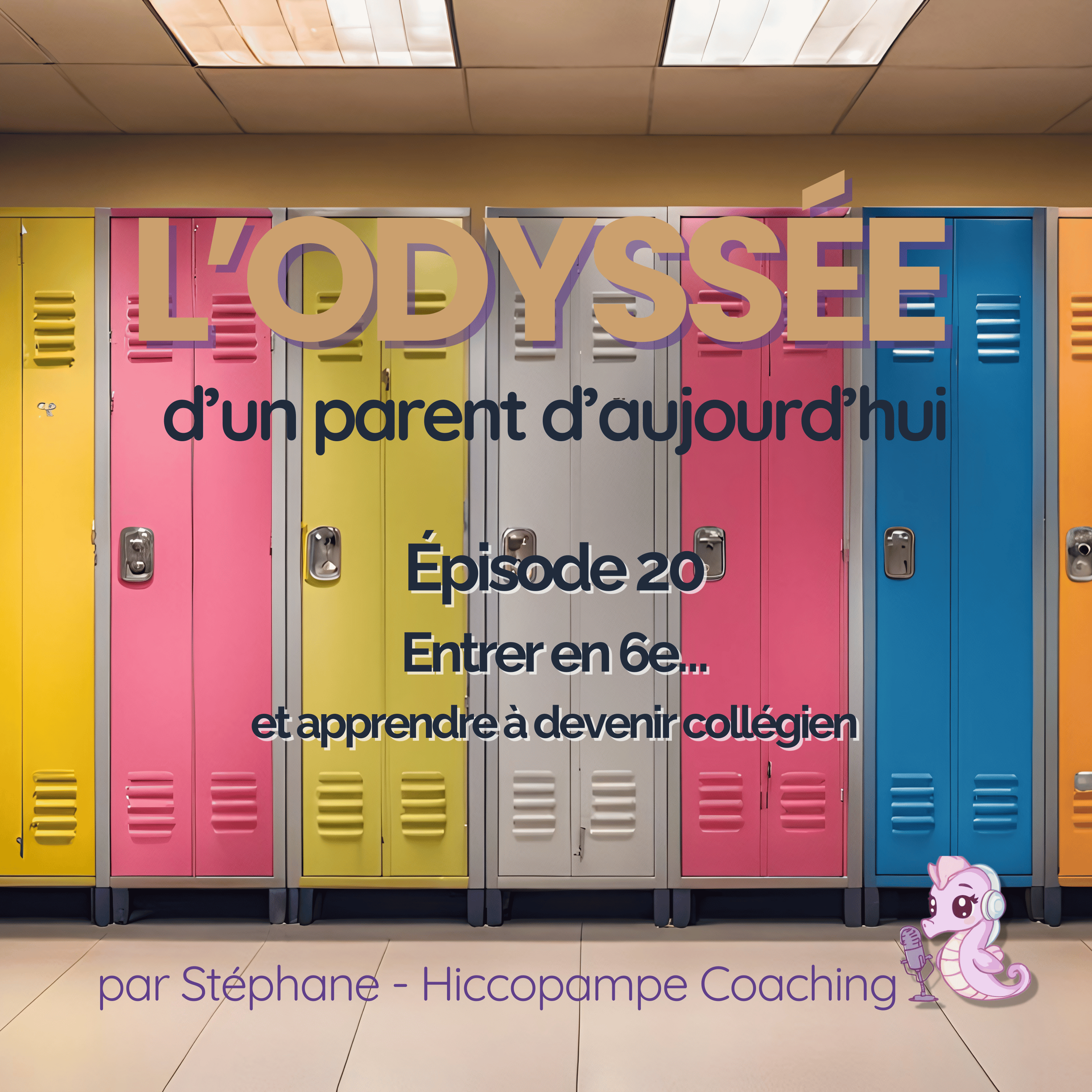 Et si réussir sa rentrée ne voulait pas dire être prêt dès le premier jour ?