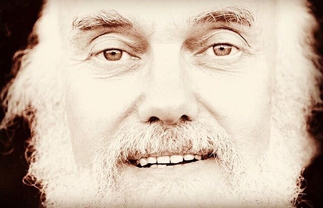 ✨I have been listening to the Ram Dass Here and Now podcast for years now. I have cried and felt validated in my perceptions of the world we live in as well as have been emotionally and spiritually checked by tuning in to his words. It&rsquo;s amazin