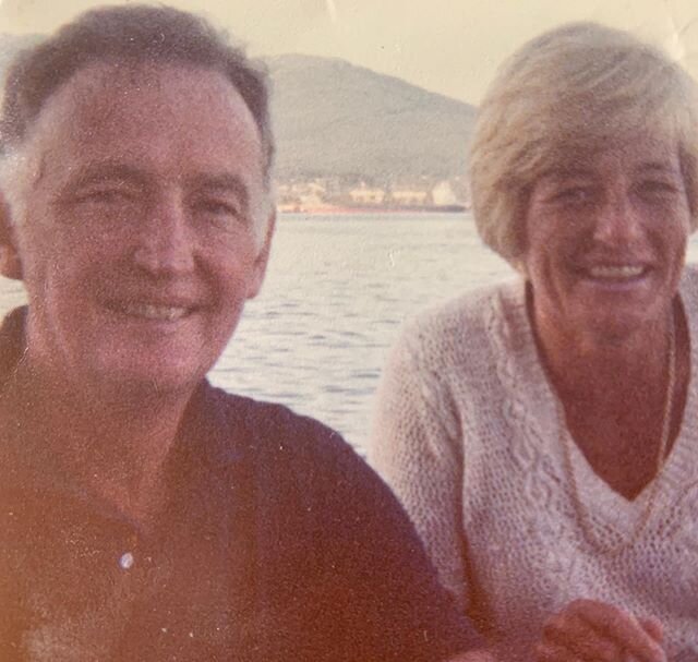 A great Dad,granddad,husband and friend to so many. We miss you everyday. ❤️ @mariannestowethomson @craig.stowe #happyfathersday