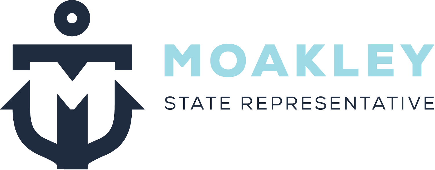 Thomas Moakley for State Representative