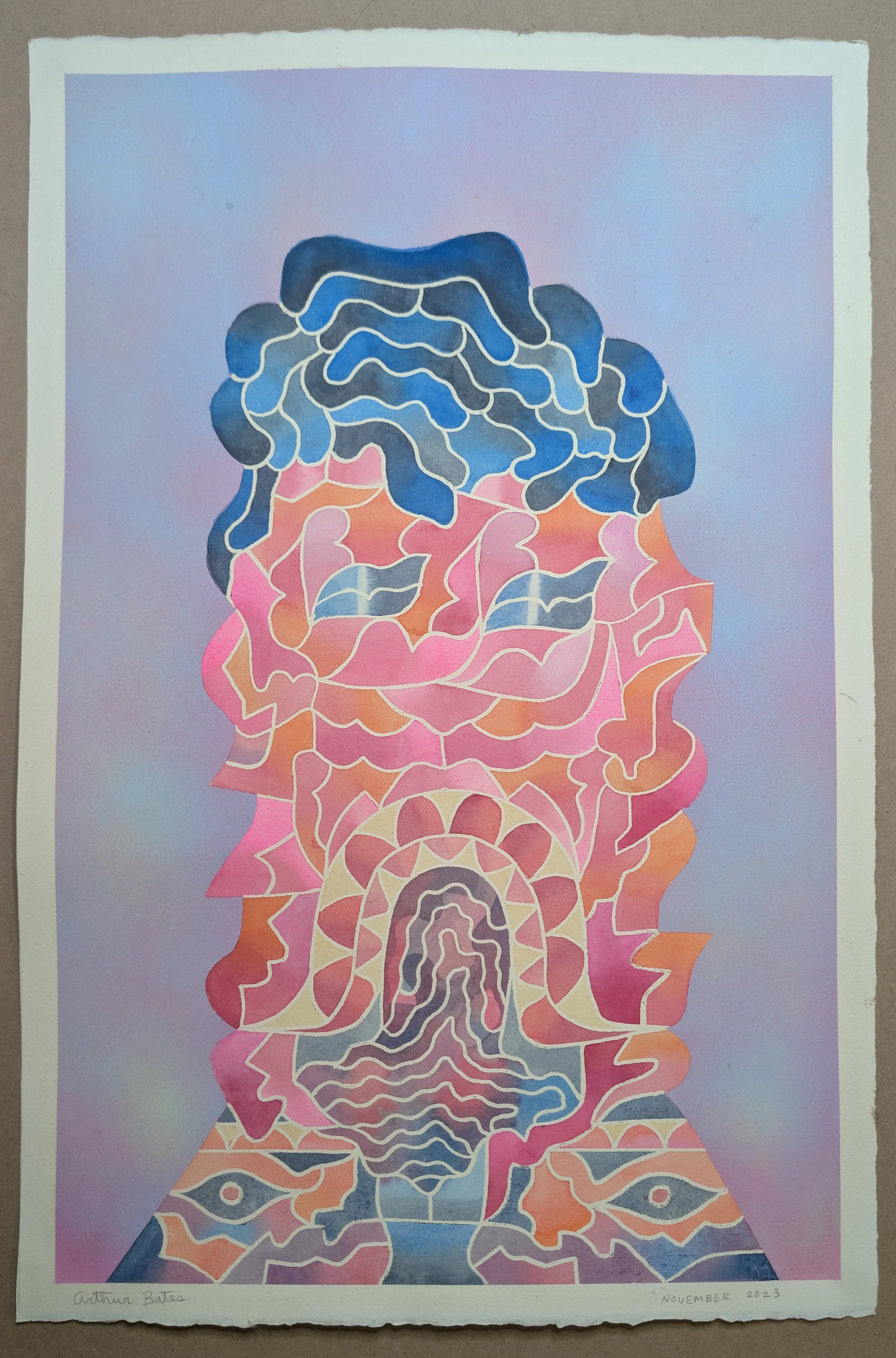 WIG TOTEM