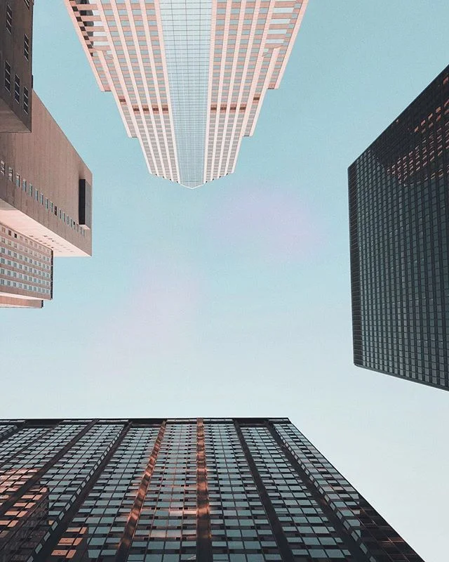 i&rsquo;m not saying i wanna drop out of school and go back to chi-town just to look at buildings, but that&rsquo;s exactly what i&rsquo;m saying