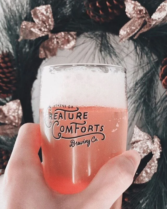 beer&rsquo;s to the holidaze