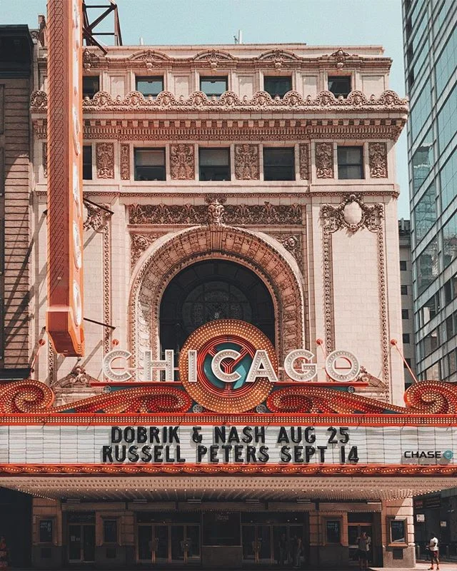 &ldquo;what did you do for fall break?&rdquo;
&ldquo;oh, i went to chicago.&rdquo;
&ldquo;again?&rdquo;
&ldquo;well, not physically. i went vicariously through my photos from august.&rdquo;
&ldquo;...uhhh&rdquo;
&ldquo;not all of us could take off br