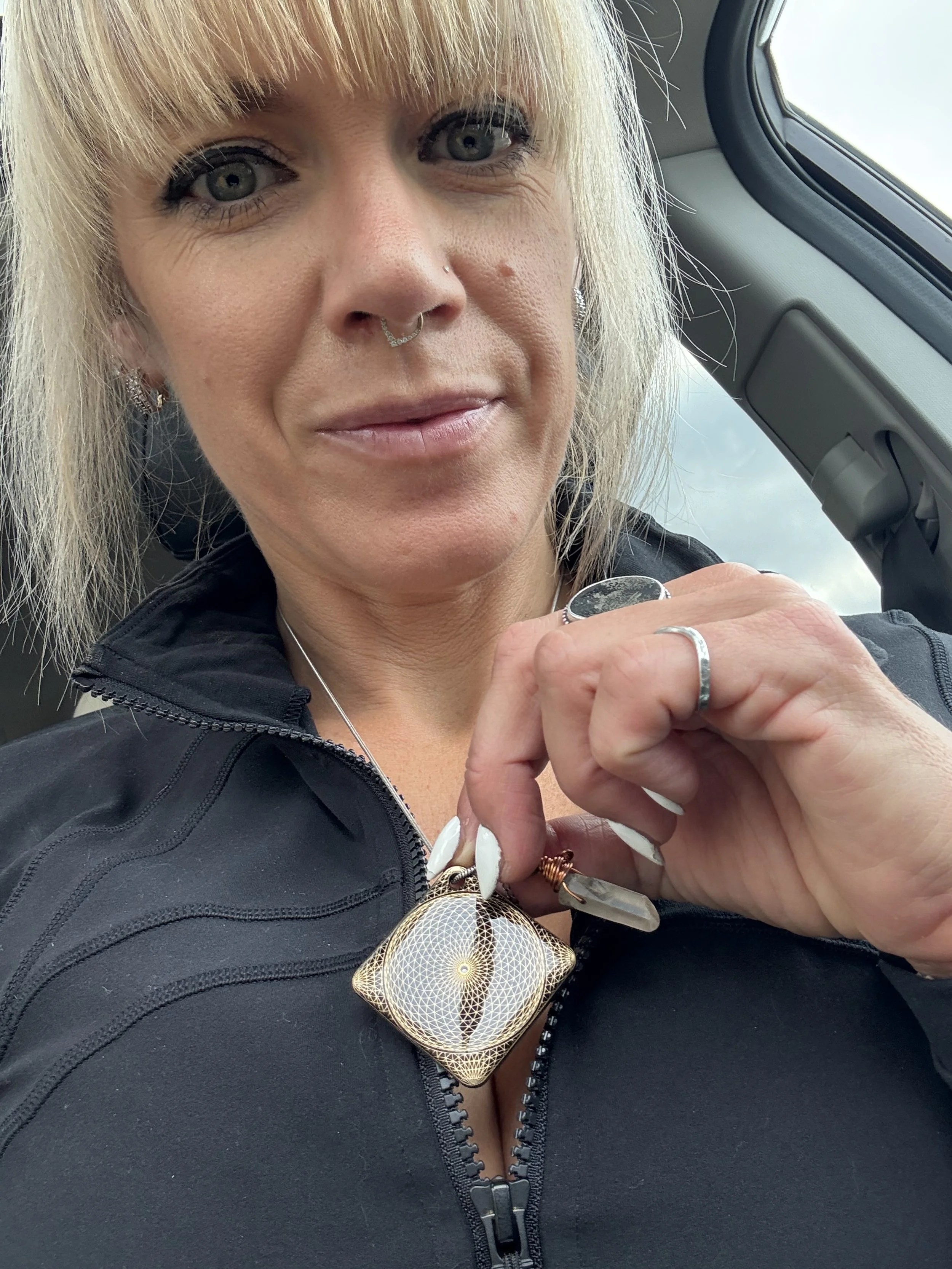 Protecting Your Energy: The Benefits of Aires Technology Products Against EMF Exposure