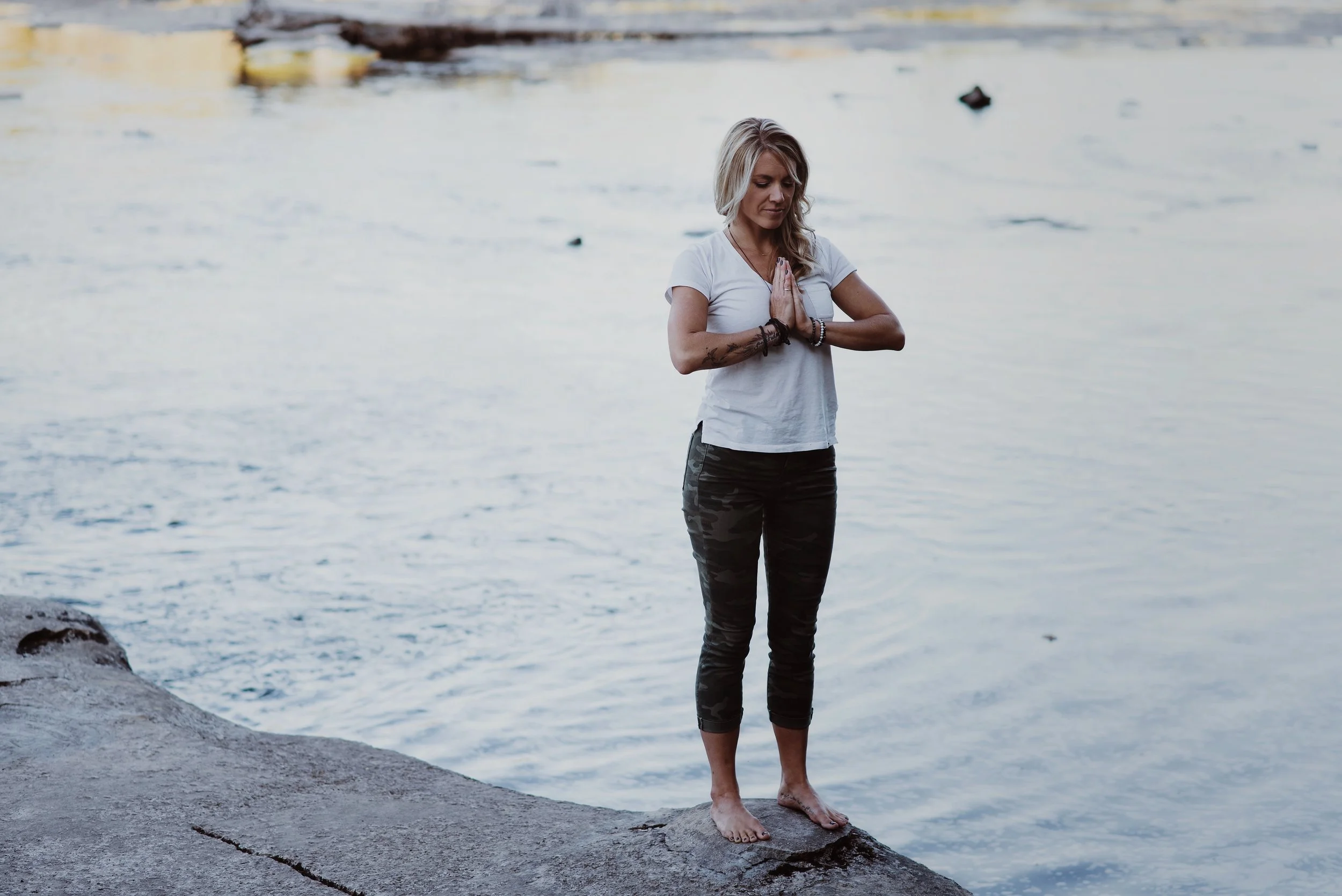 Yoga for Everyone: A Practice That Meets You Where You Are