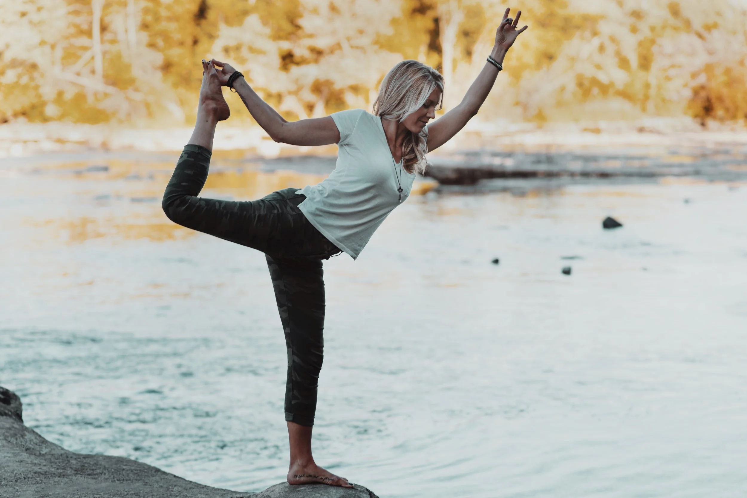 Embracing Your Birthright of Love and Abundance