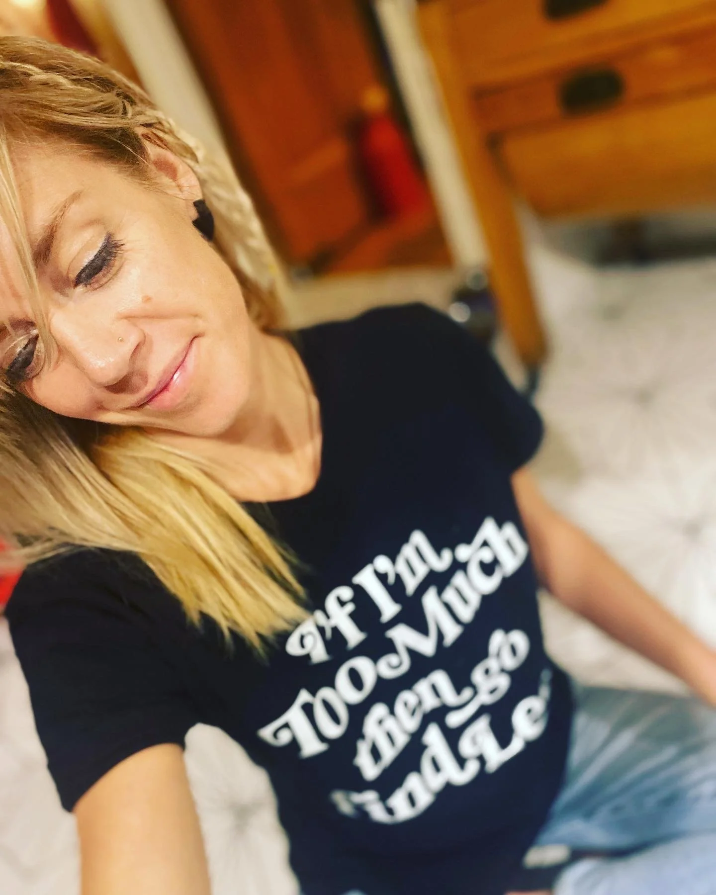 You Are the Miracle: When Women Rise, the World Heals