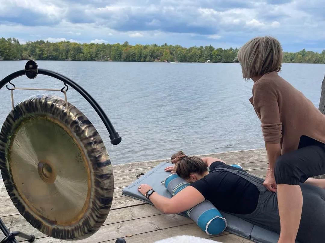 Rediscovering Your Essence at the Feral Renaissance Retreat