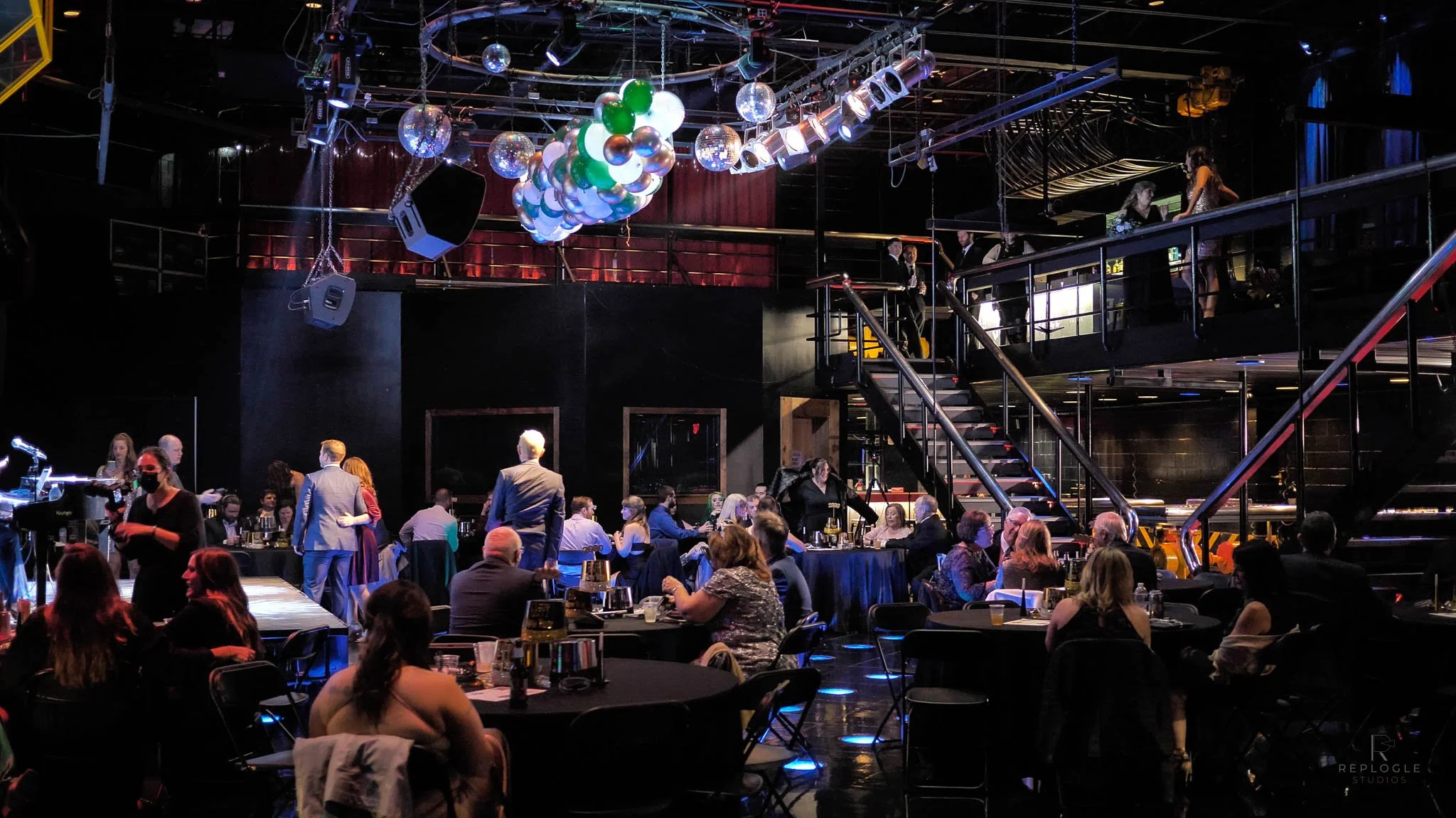 5 Indianapolis Wedding Venues You Didn't Know About