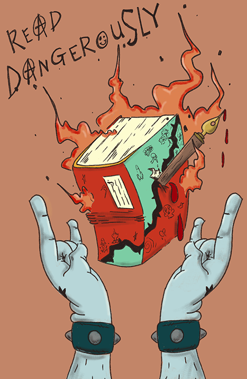Banned Books