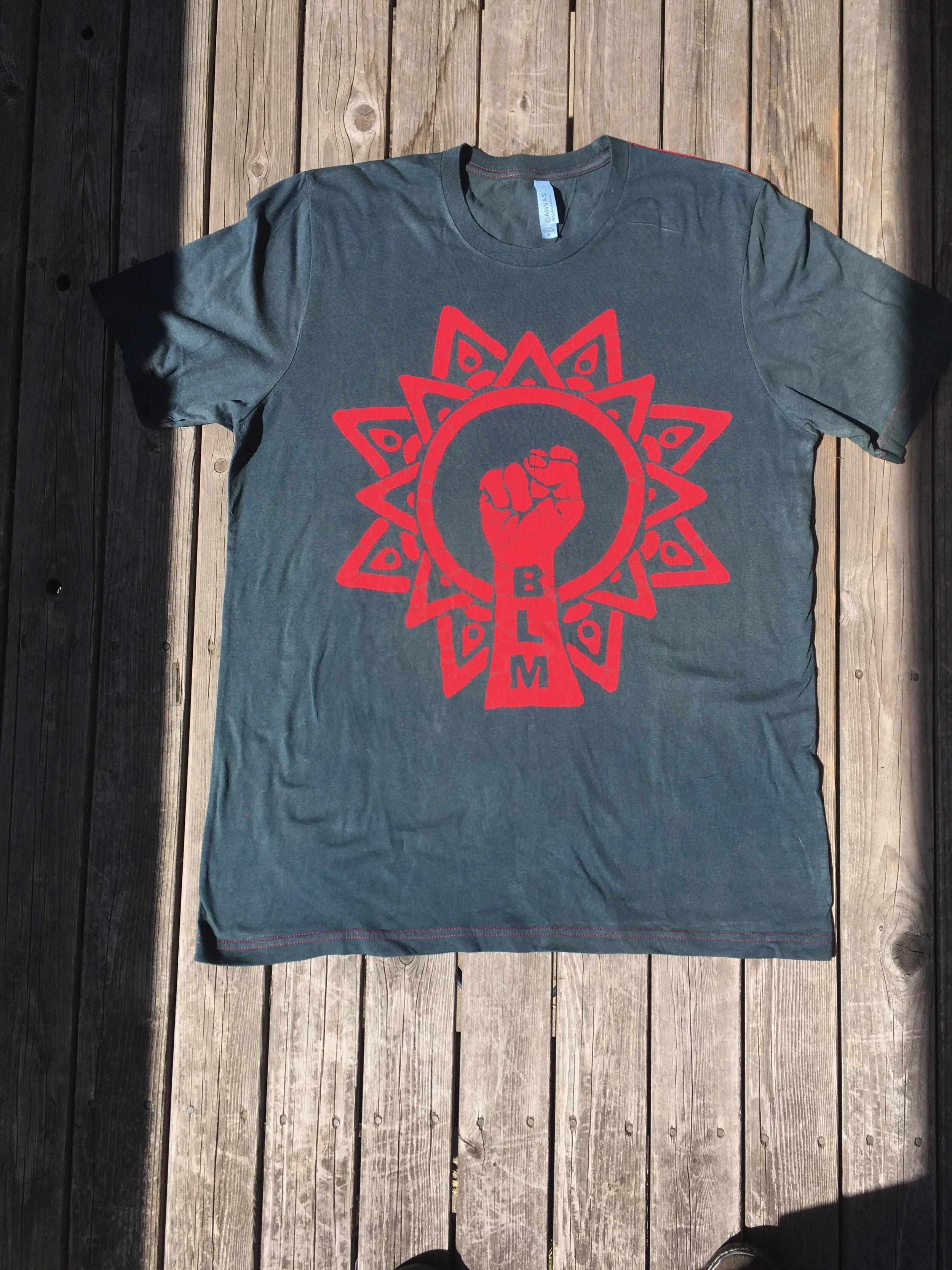 Unique, Hand-Made Apparel.