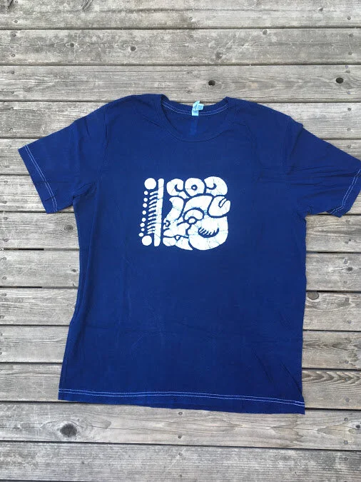 Aj-yuxul: Mayan title for carvers and sculptors