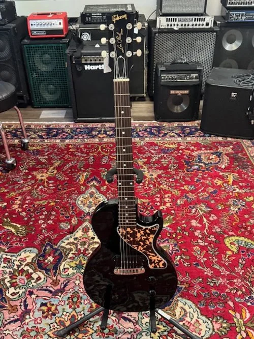 Gibson 2021 Les Paul Junior