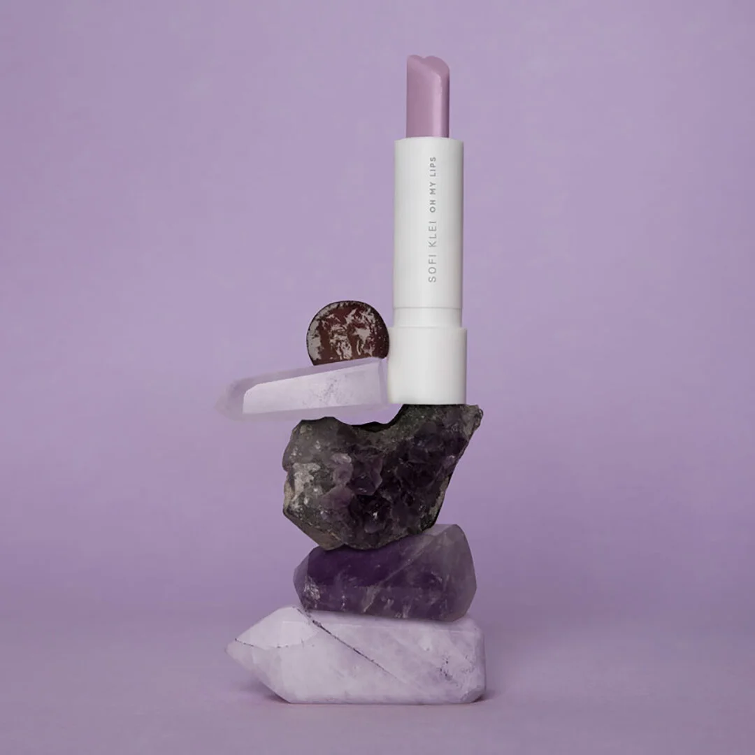 Dani Basso solo exhibition / Noel Falken editora de Moda