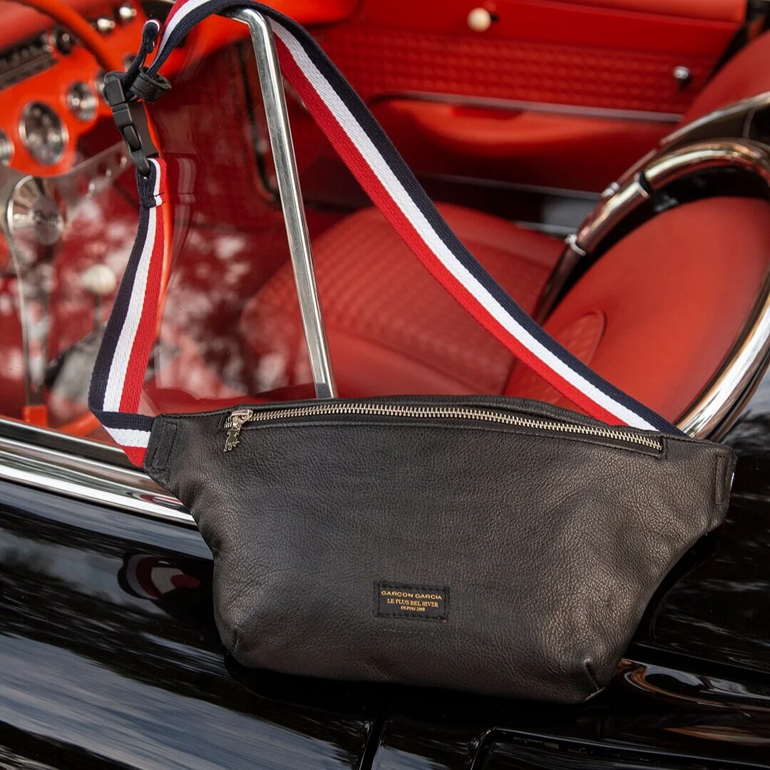 Dani Basso solo exhibition / Noel Falken editora de Moda