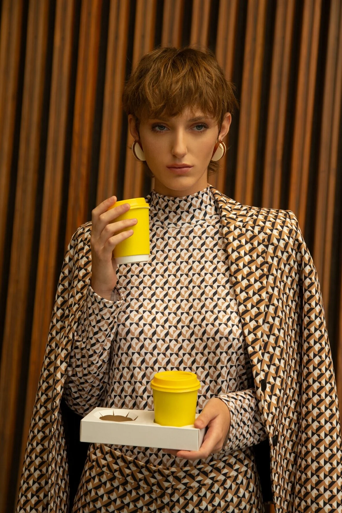 Marie Claire Collections