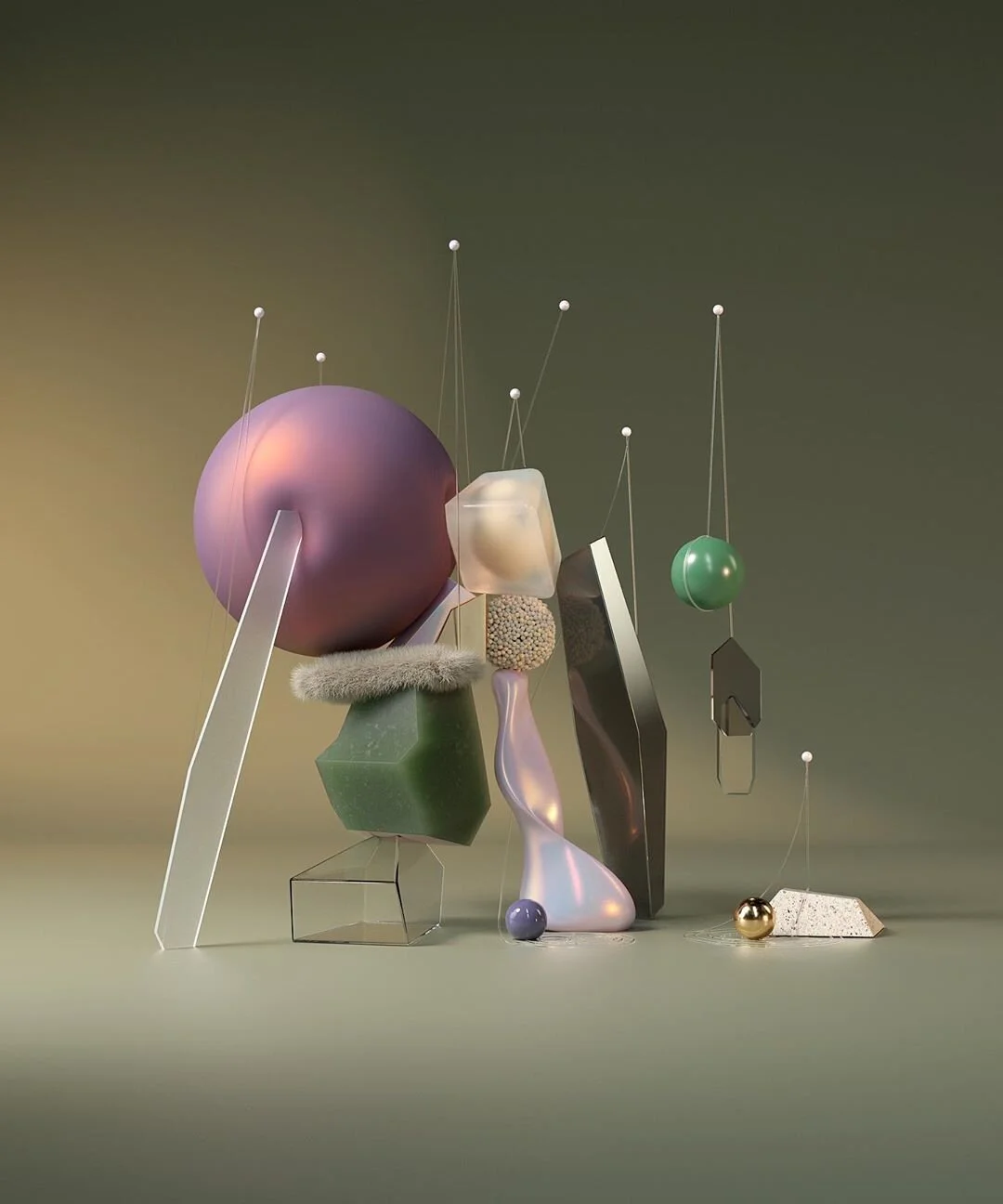 Six N Five: Explorando las fronteras entre Arte y Diseño