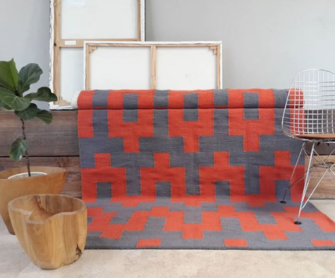 LA TRAMA DE UNA HISTORIA - ELEMENTOS ARGENTINOS