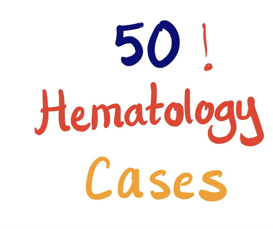 Bleeding cases (FREE SAMPLE) — Medicosis Perfectionalis