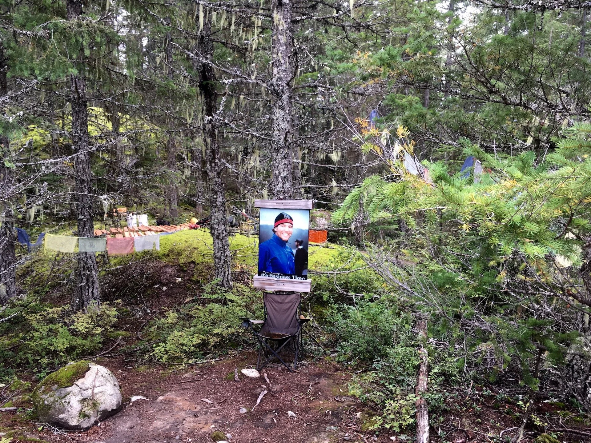 Trails Update: Sept 27, 2019