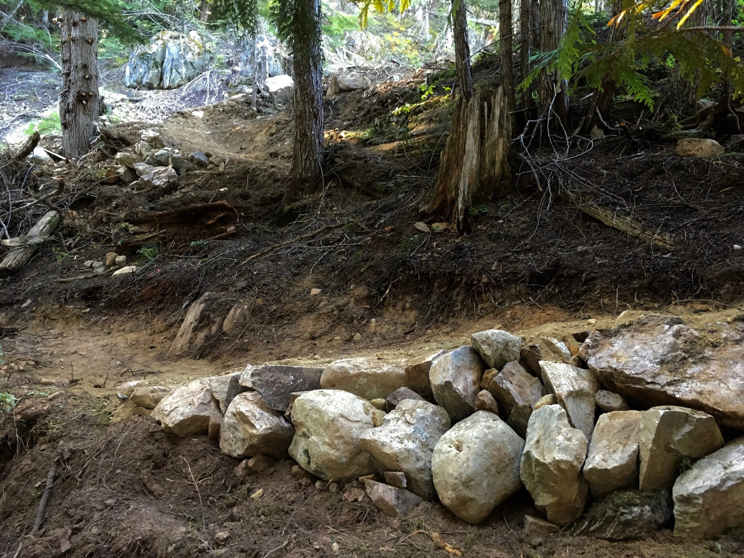 Trails Update: Aug 29, 2019