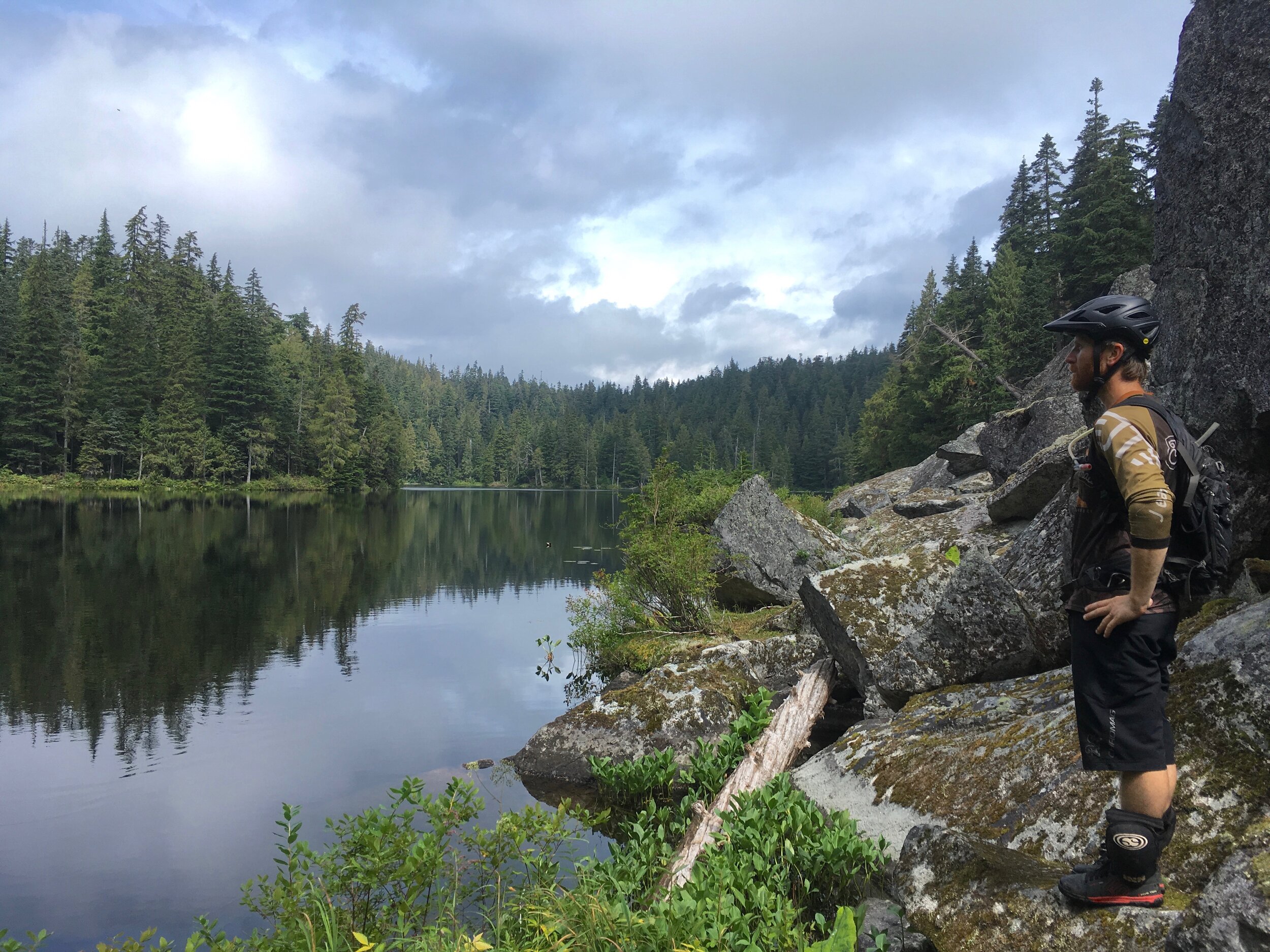 Trails Update: Aug 22, 2019