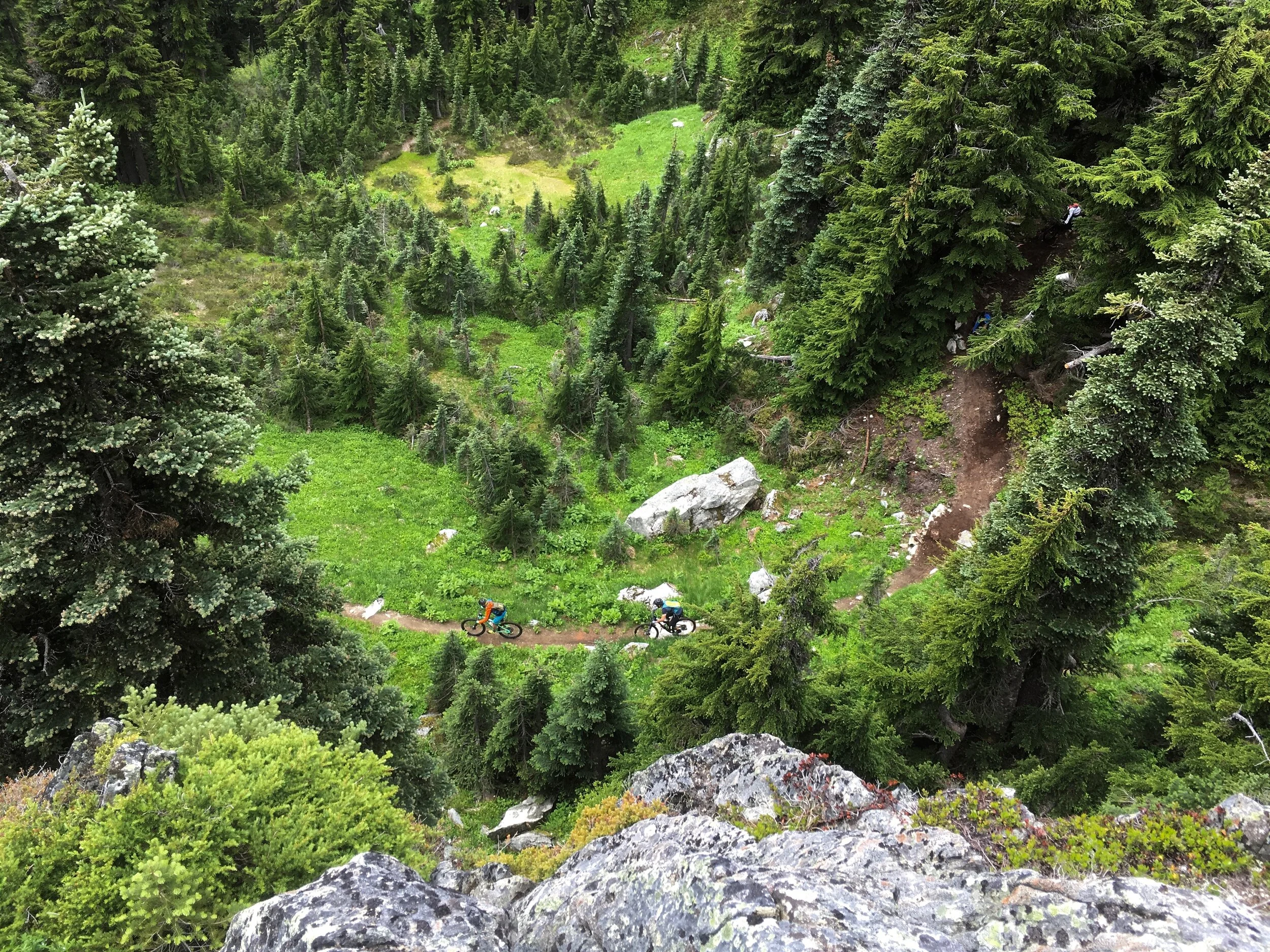 Trails Update: July 19, 2019
