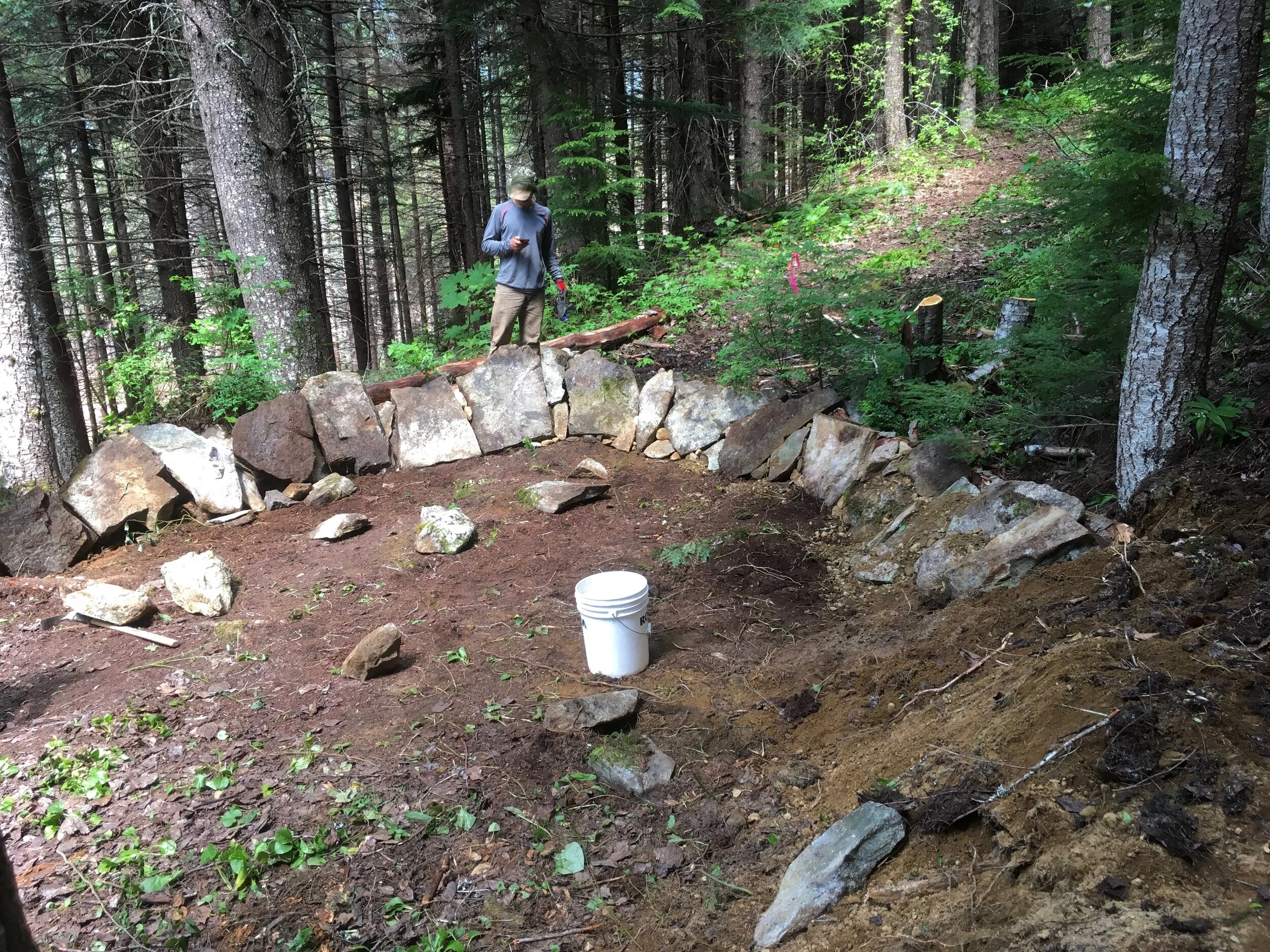 Trails Update: May 30, 2019