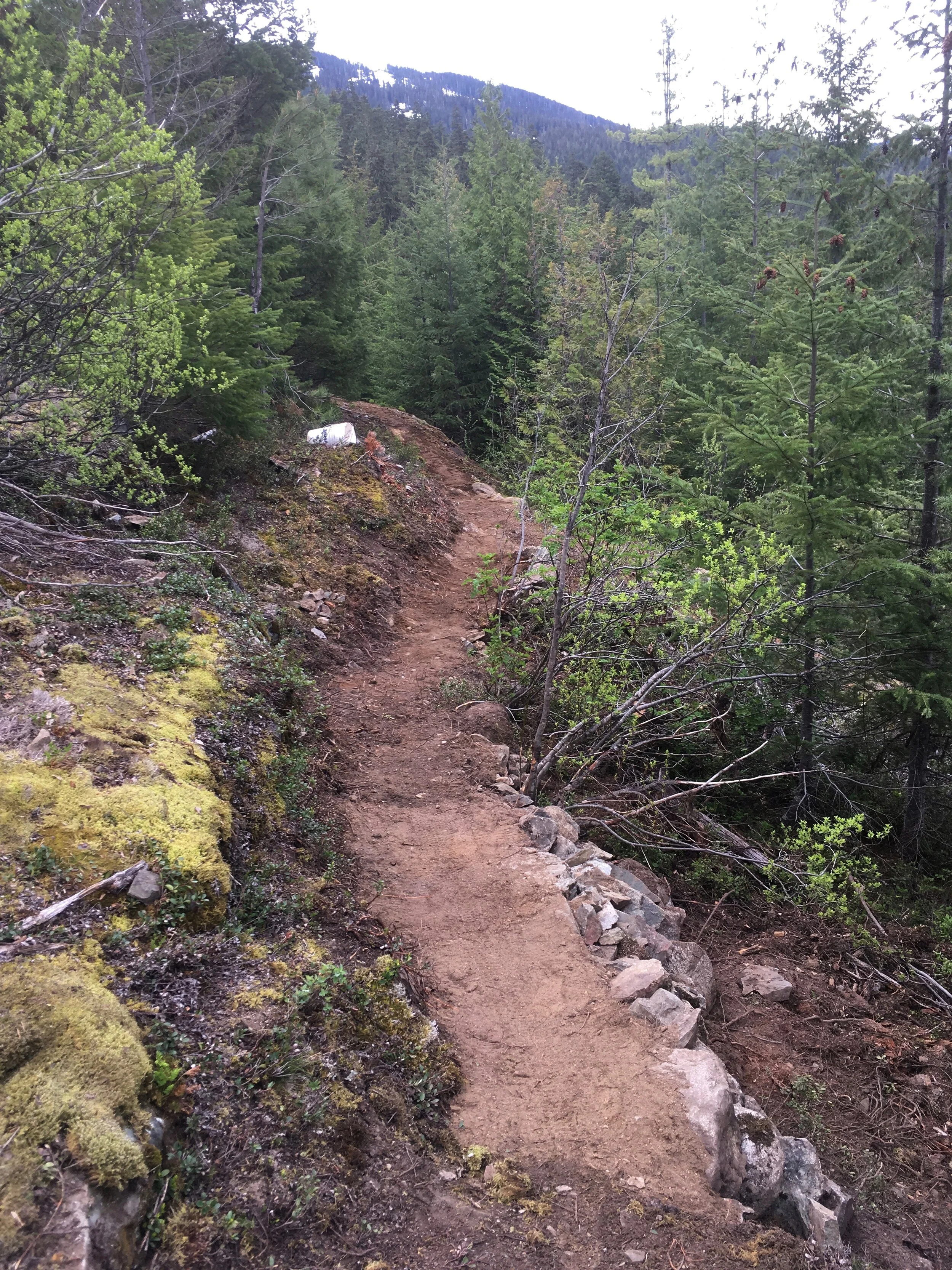 Trails Update: May 17, 2019