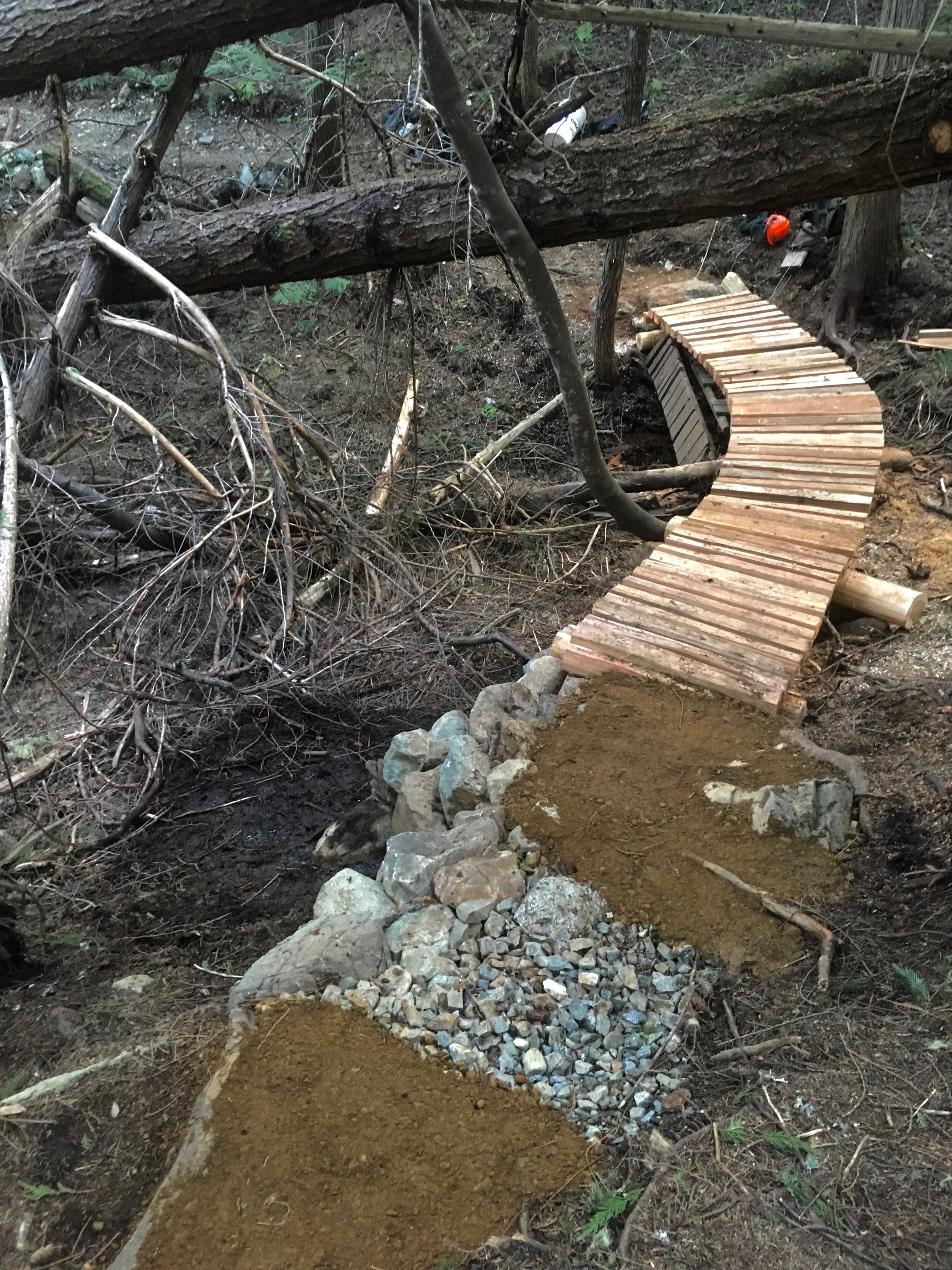 Trails Update: May 3, 2019