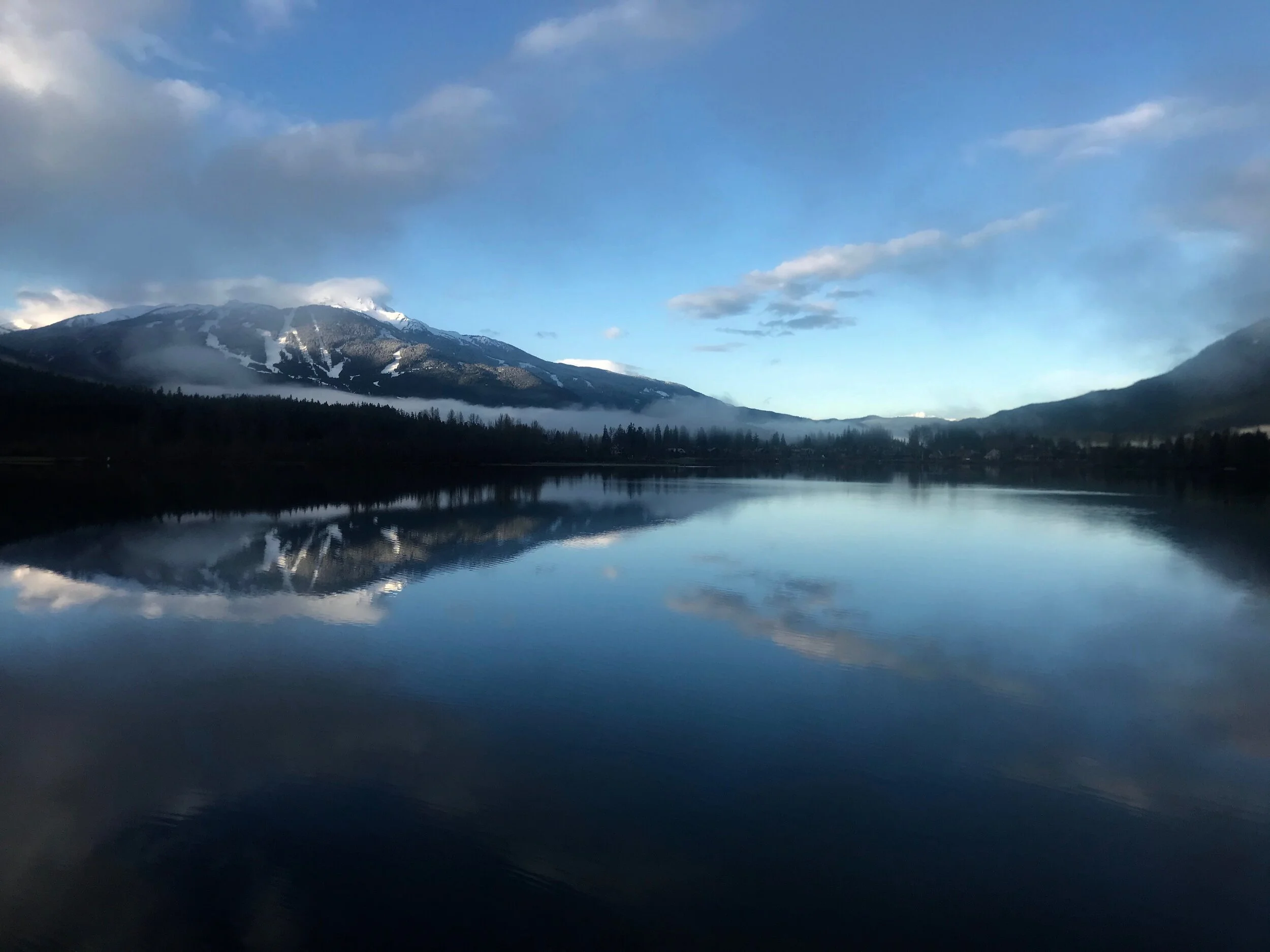 Trails Update: May 08, 2020