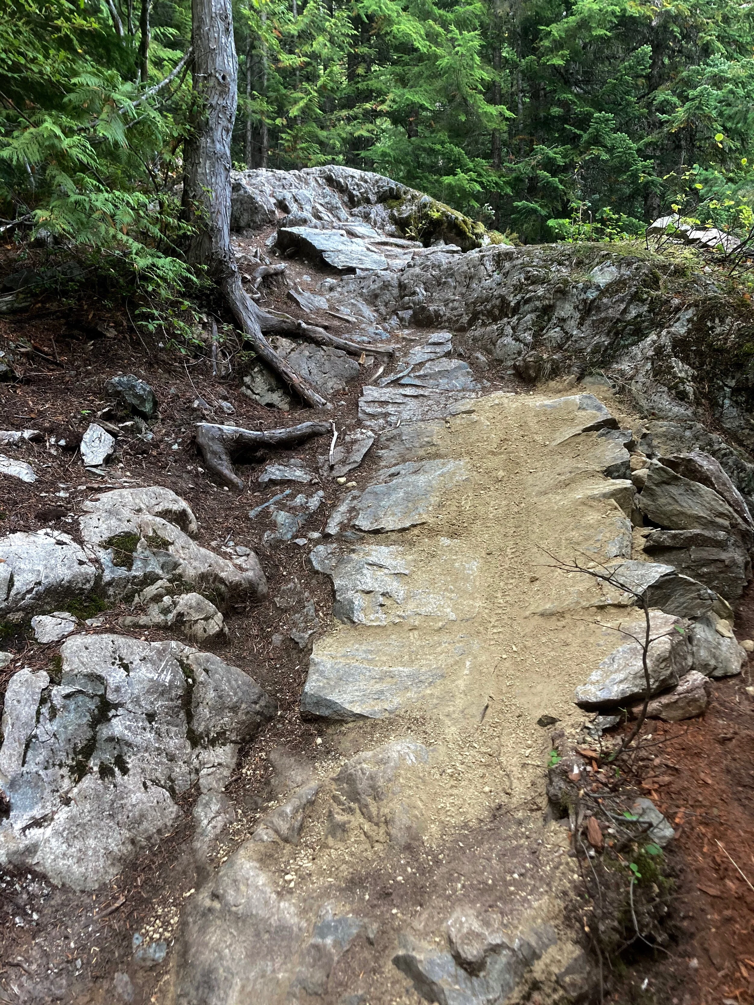 Trails Update: Sept 18, 2020
