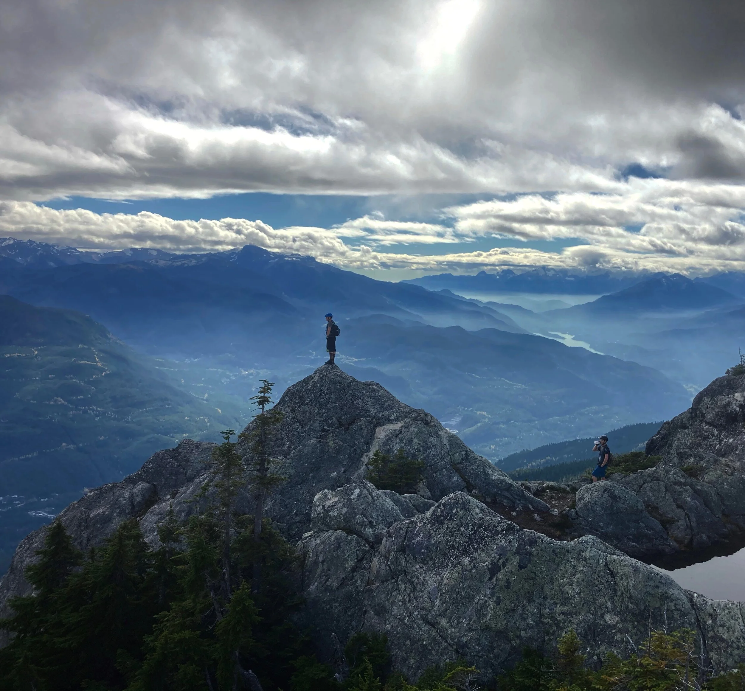 Trails Update: Oct 09, 2020